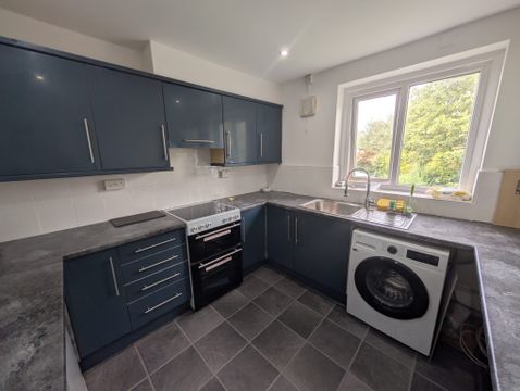 Rudheath Avenue, Manchester M20