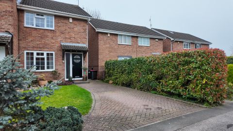 Rookery Close, Kiveton Park S26