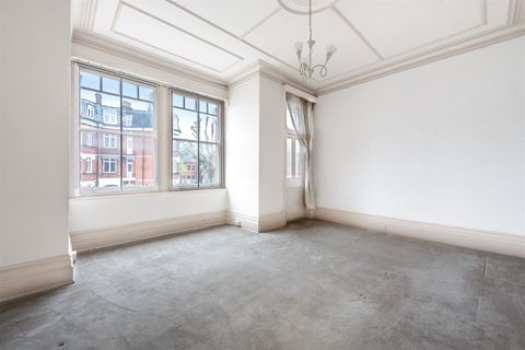 Chichele Road, London NW2