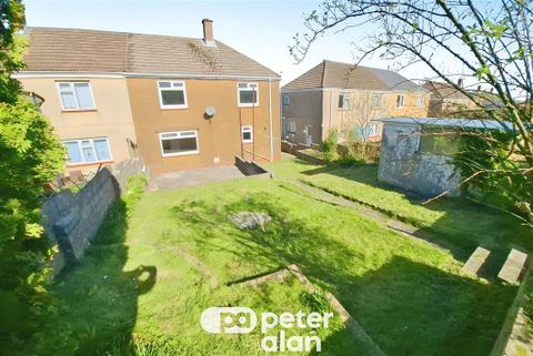 Colwyn Avenue, Swansea SA1