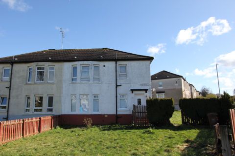 Roukenburn Street, Thornliebank, Glasgow G46