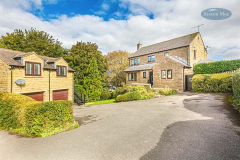 Gill Meadows, Stannington, Sheffield S6