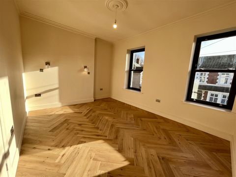 Staines Street, Cardiff CF5