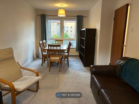 Sienna Gardens, Edinburgh EH9