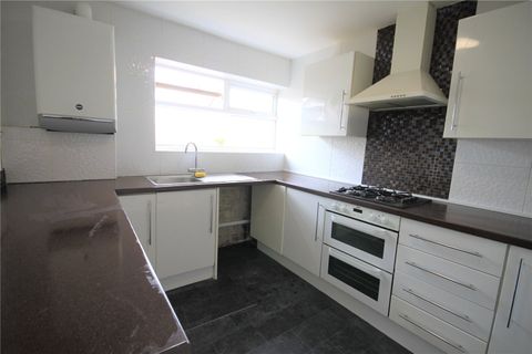 Stonyfield, Bootle, Merseyside L30