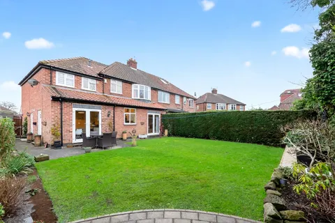 House in York, Burnholme, Heworth - View 5