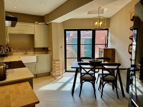 Brentwood Avenue, Jesmond NE2
