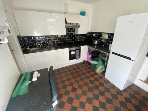 Bryn Y Mor Crescent, Uplands, Swansea SA1 - Widok 5