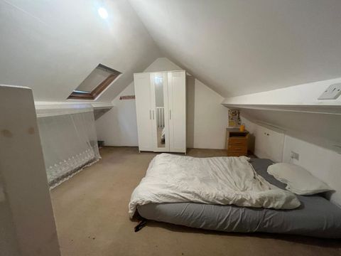 Crow Lane, Romford RM7, Room to rent