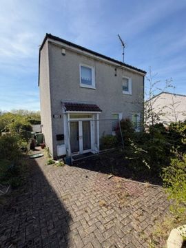 Cronberry Quadrant, Glasgow G52, Land for sale