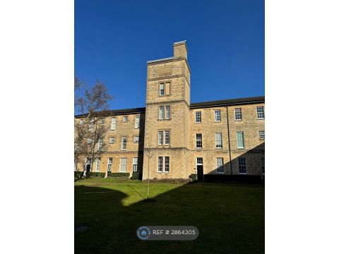 St George's Manor, Oxford OX4