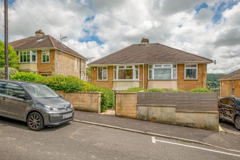 Arundel Road, Bath BA1