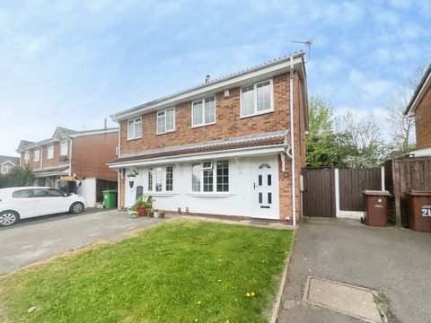 York Drive, Nottingham NG8