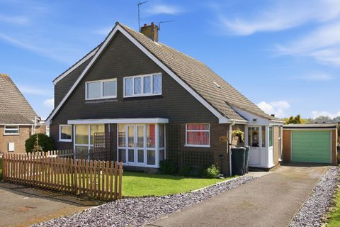 Ridgeway Gardens, Whitchurch, Bristol BS14