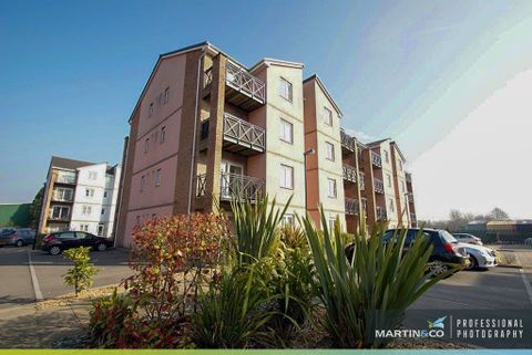 Pentland Close, Llanishen, Cardiff CF14