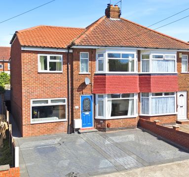 Meadowfields Drive, York YO31