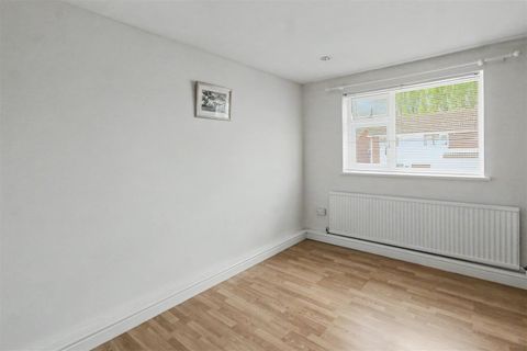 Sterndale Drive, Aspley NG8