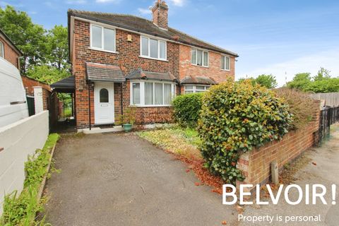 Meadow Lane, Long Eaton NG10