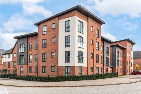 Apartment in Birmingham, Longbridge - View 2