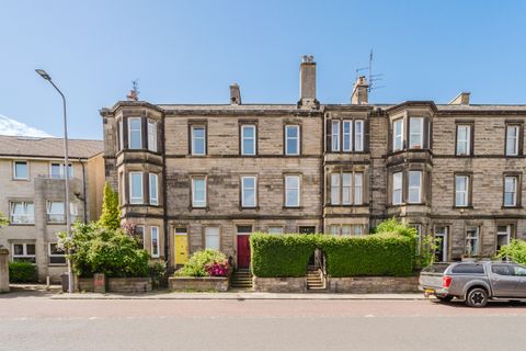 66/2 Willowbrae Road, Willowbrae, Edinburgh EH8