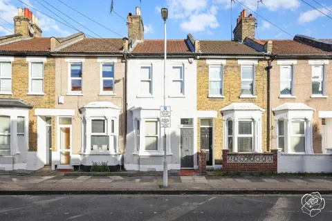 Vernon Road, Stratford E15, Stratford E15