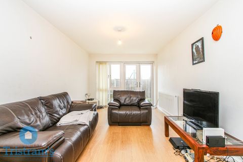 Flat 5, Park View Court, West Bridgford NG2