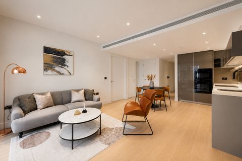 Cascade Way, London W12
