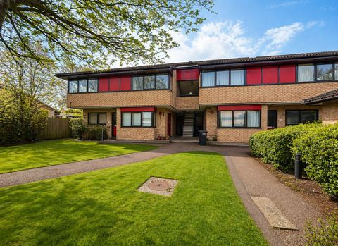 Sherbourne Close, Chesterton CB4