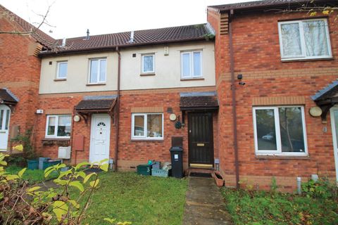 Somerby Close, Bradley Stoke, Bristol BS32