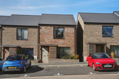 Constable Road, Bristol BS7