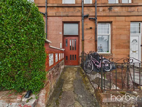 Apartment in Glasgow, Egypt, Shettleston - View 5