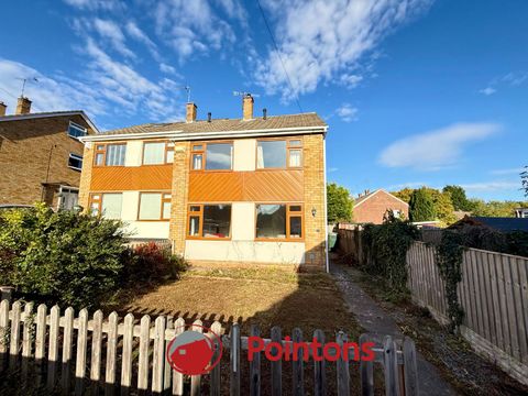 Perth Rise, Eastern Green, Coventry CV5 – pohled 2