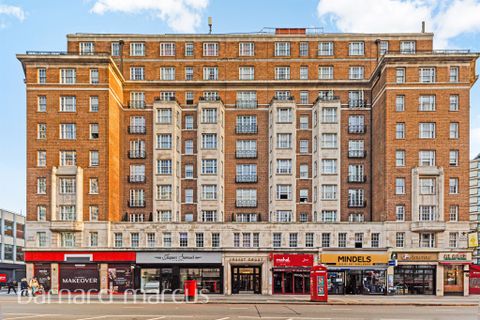 1 bed flat for sale in Edgware Road, London W2, £350,000 - Zoopla