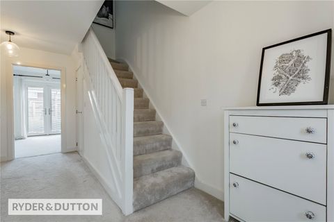 Naylor Street, Miles Platting, Manchester M40 - More