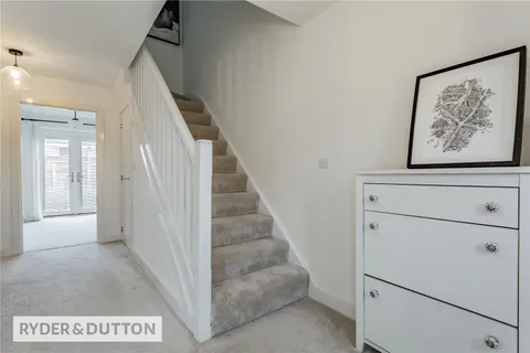 Naylor Street, Miles Platting, Manchester M40 - View 5