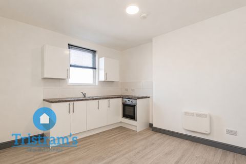 Nottingham Road, Eastwood NG16 - More