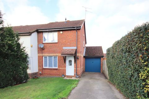 Gilderdale, Luton LU4, 3 bed end terrace house for sale, £335,000 - Zoopla
