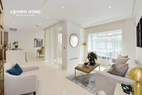 Apartment in London, City of London - View 2