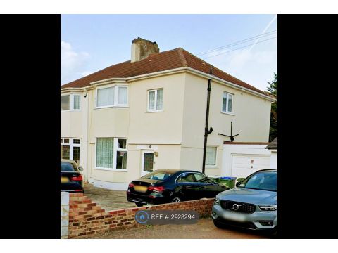 Pickford Lane, Bexleyheath DA7