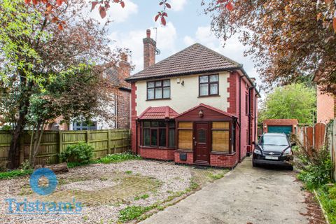Chilwell Lane, Bramcote NG9