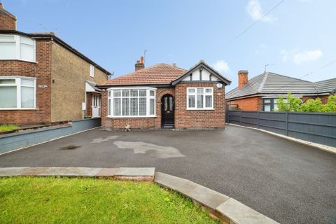 Lodge Lane, Spondon, Derby DE21