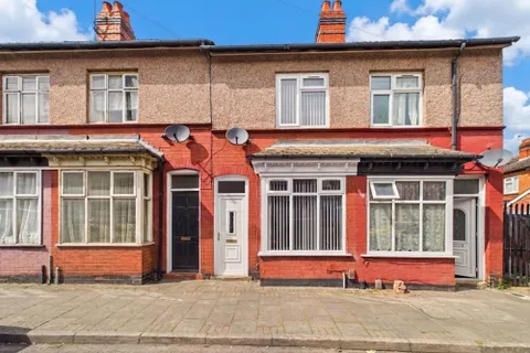 Lea Road, Birmingham B11, Birmingham B11