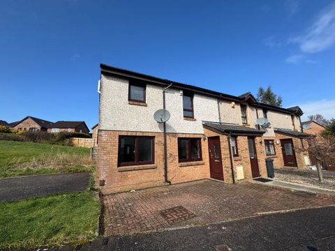 43 Glanderston Avenue, Newton Mearns, Glasgow G77