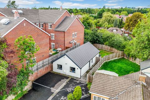 Ellerslie Grove, Sandiacre NG10