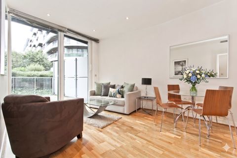 Centurion Building, 376 Queenstown Road, London SW11 - View 2