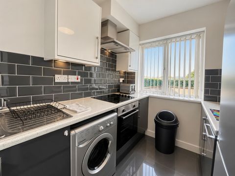 Clearwater Way, Cardiff CF23
