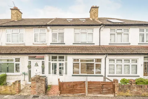 Berne Road, Thornton Heath CR7, Thornton Heath CR7