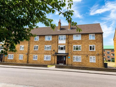Weston Grove, Bromley BR1