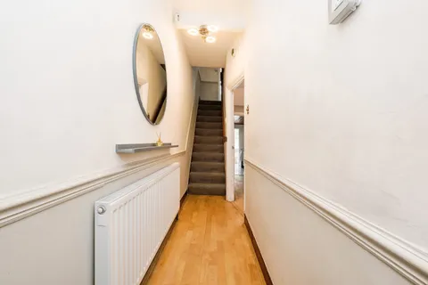 Worsley Road, London, London E11 – pohled 5
