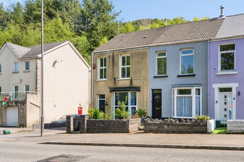 Foxhole Road, St. Thomas, Swansea SA1